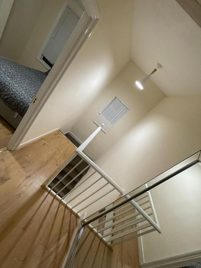 Big 3 Bedroom London House With 2 Bathroom Plumstead  Ngoại thất bức ảnh